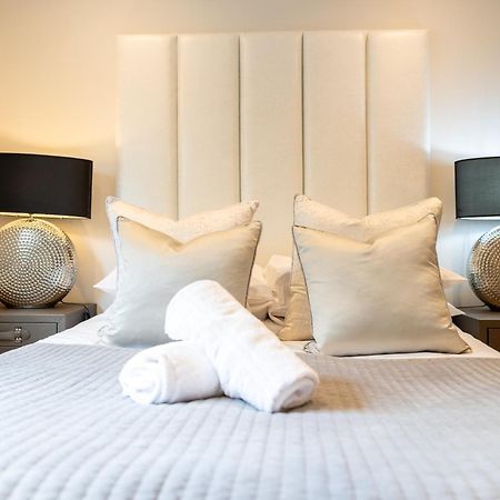 Exclusive Cardiff City Centre Apartment المظهر الخارجي الصورة