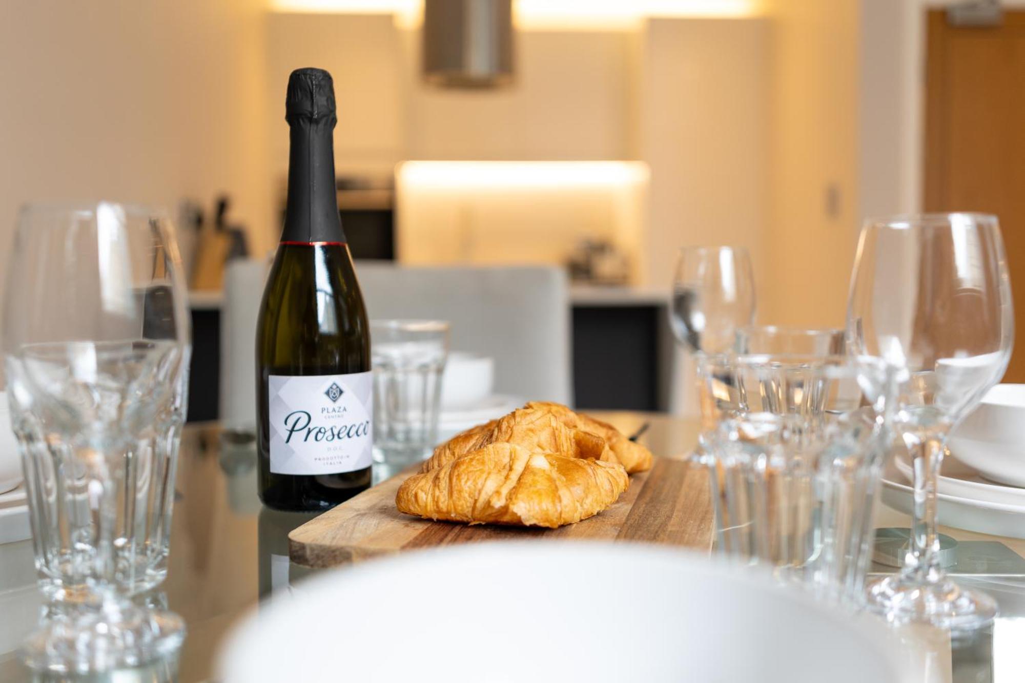 Exclusive Cardiff City Centre Apartment المظهر الخارجي الصورة