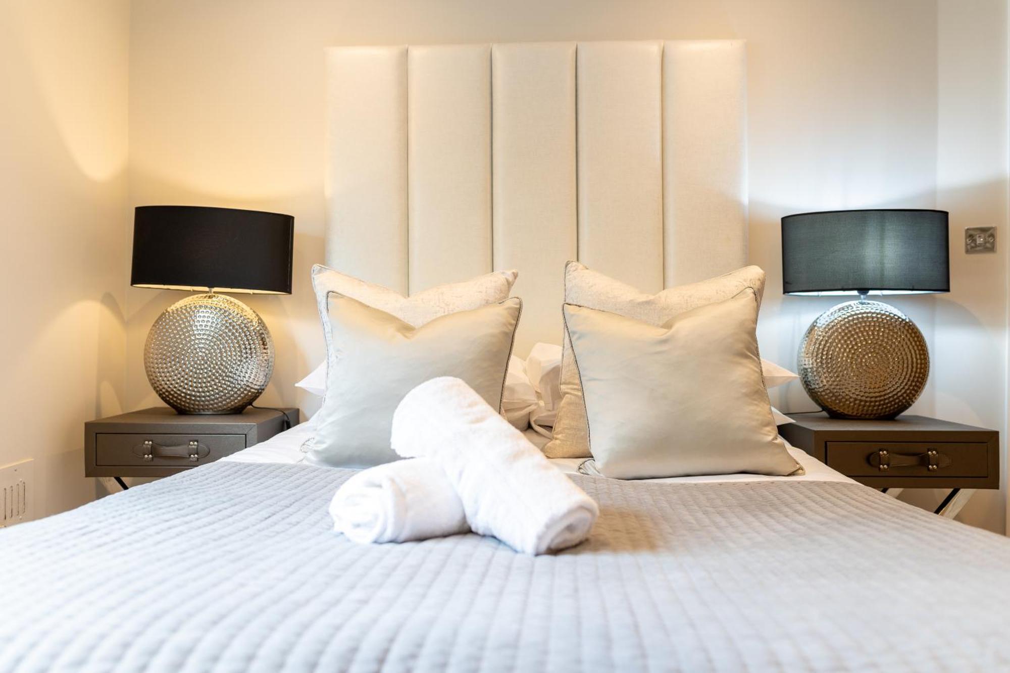 Exclusive Cardiff City Centre Apartment المظهر الخارجي الصورة