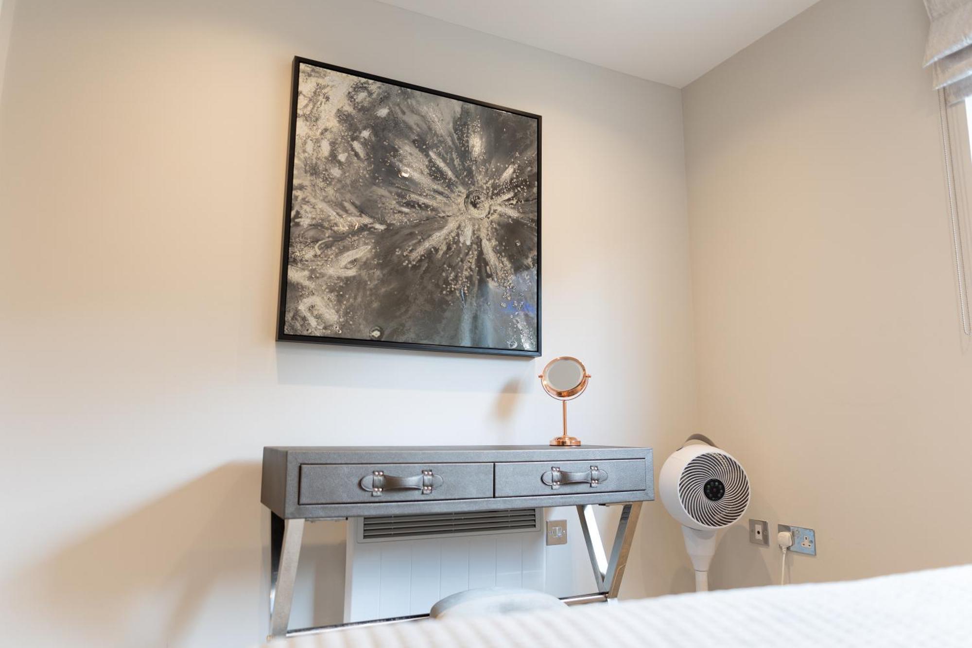 Exclusive Cardiff City Centre Apartment المظهر الخارجي الصورة