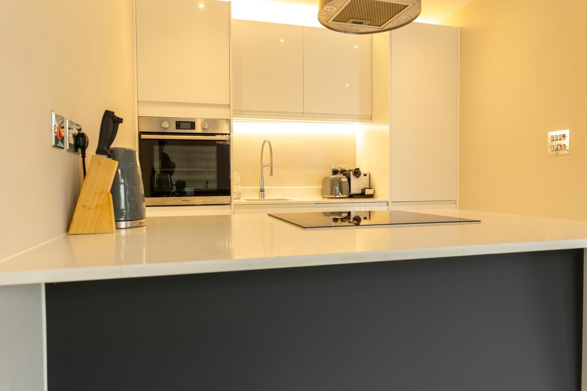 Exclusive Cardiff City Centre Apartment المظهر الخارجي الصورة