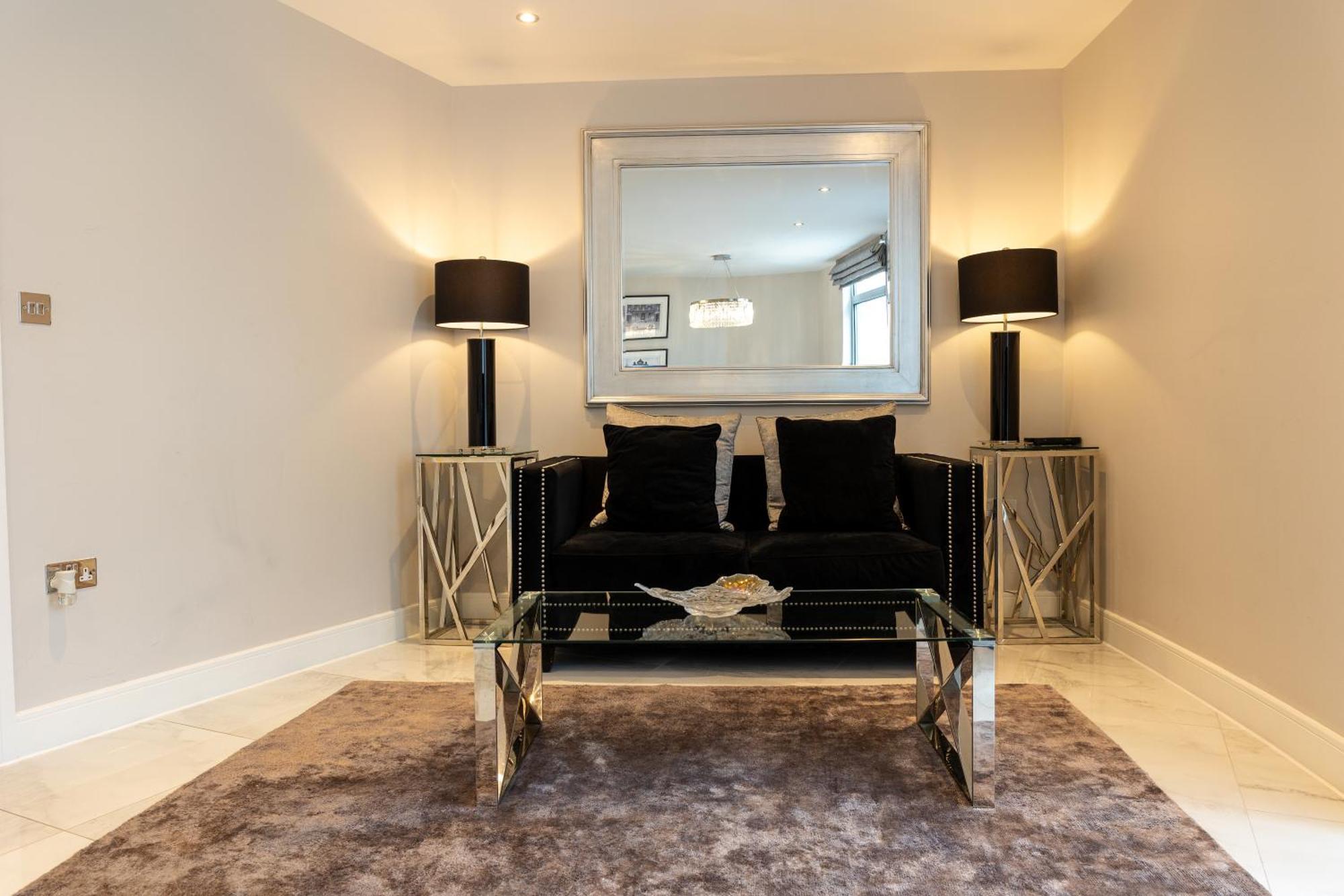 Exclusive Cardiff City Centre Apartment المظهر الخارجي الصورة