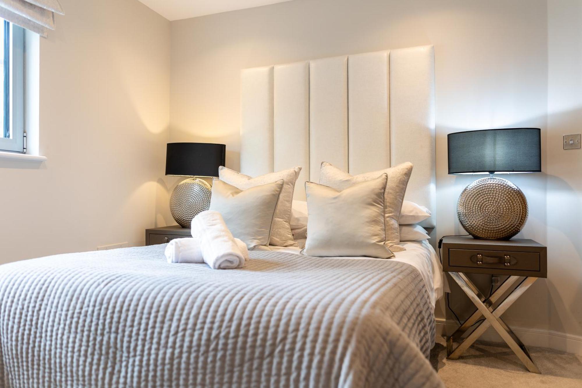 Exclusive Cardiff City Centre Apartment المظهر الخارجي الصورة