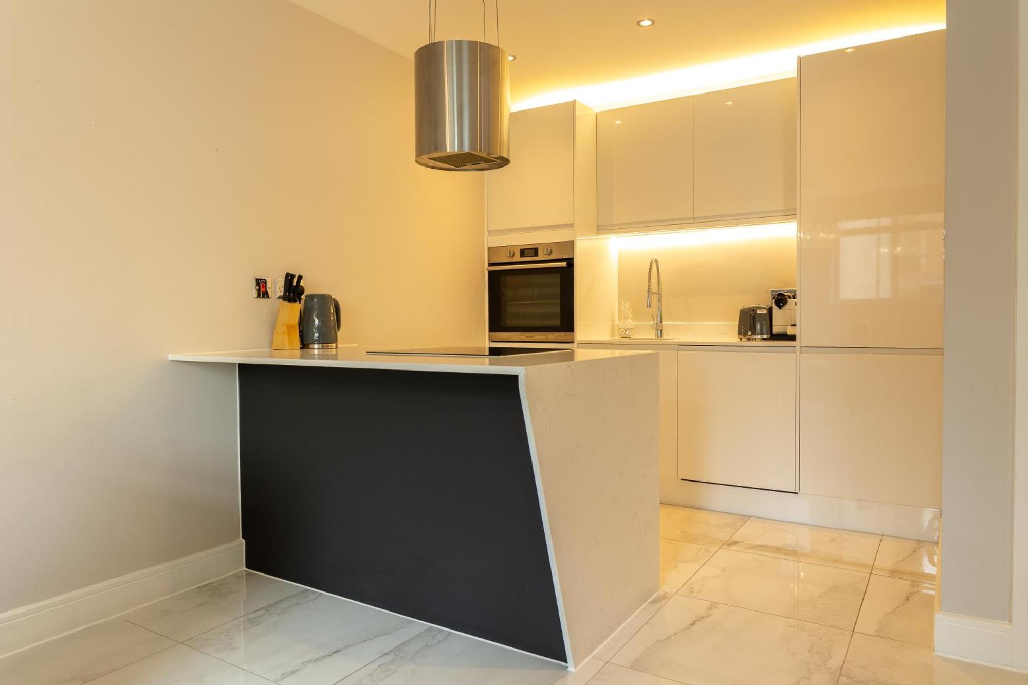 Exclusive Cardiff City Centre Apartment المظهر الخارجي الصورة