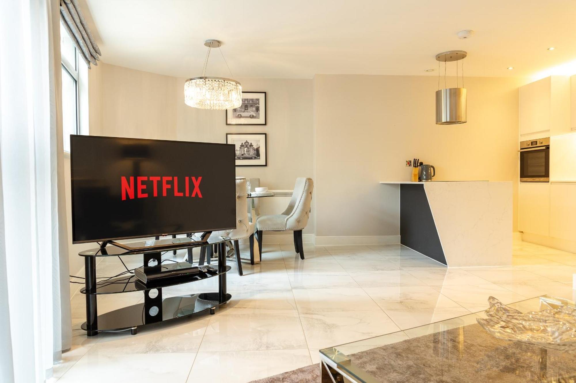 Exclusive Cardiff City Centre Apartment المظهر الخارجي الصورة