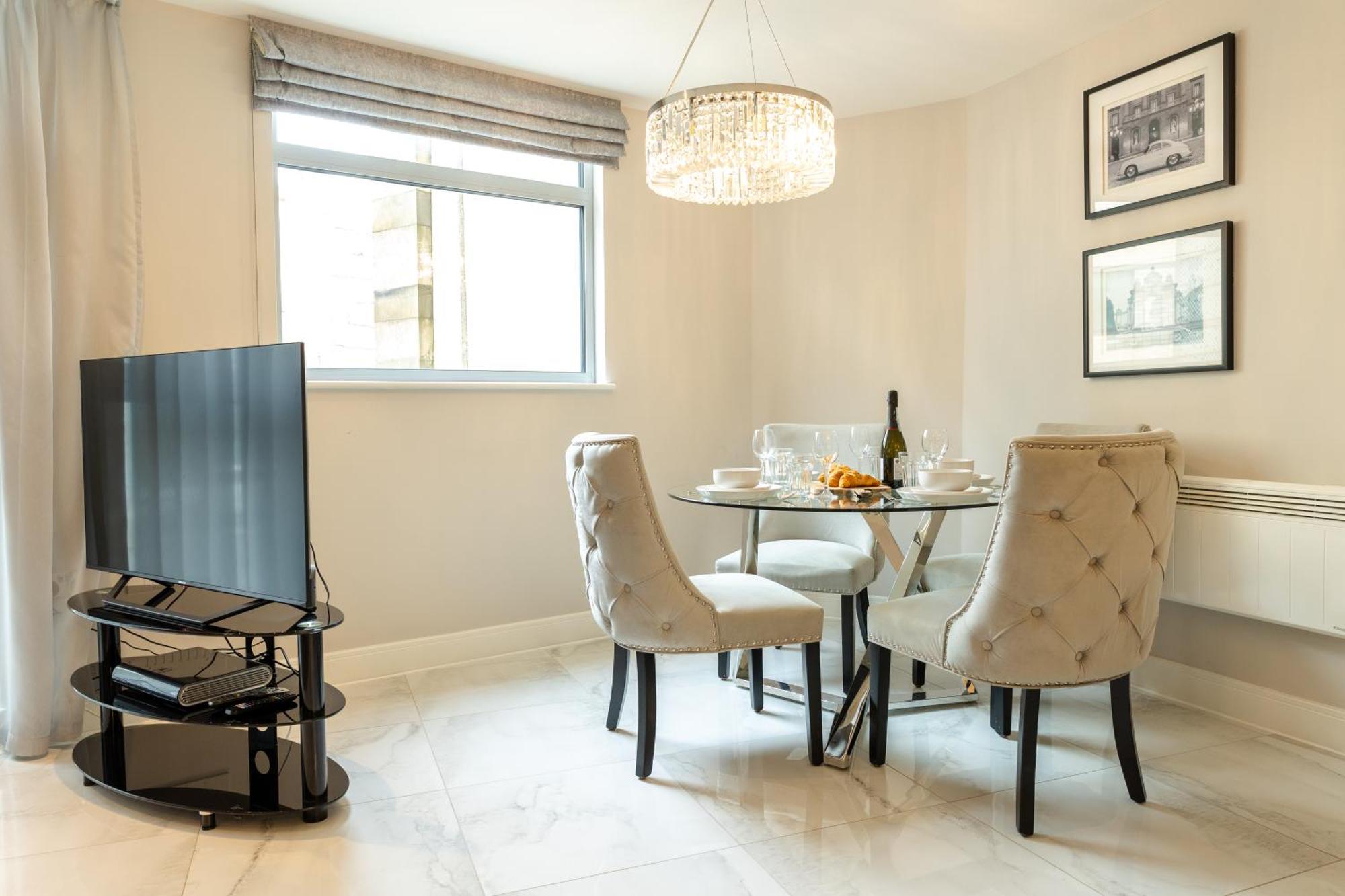 Exclusive Cardiff City Centre Apartment المظهر الخارجي الصورة