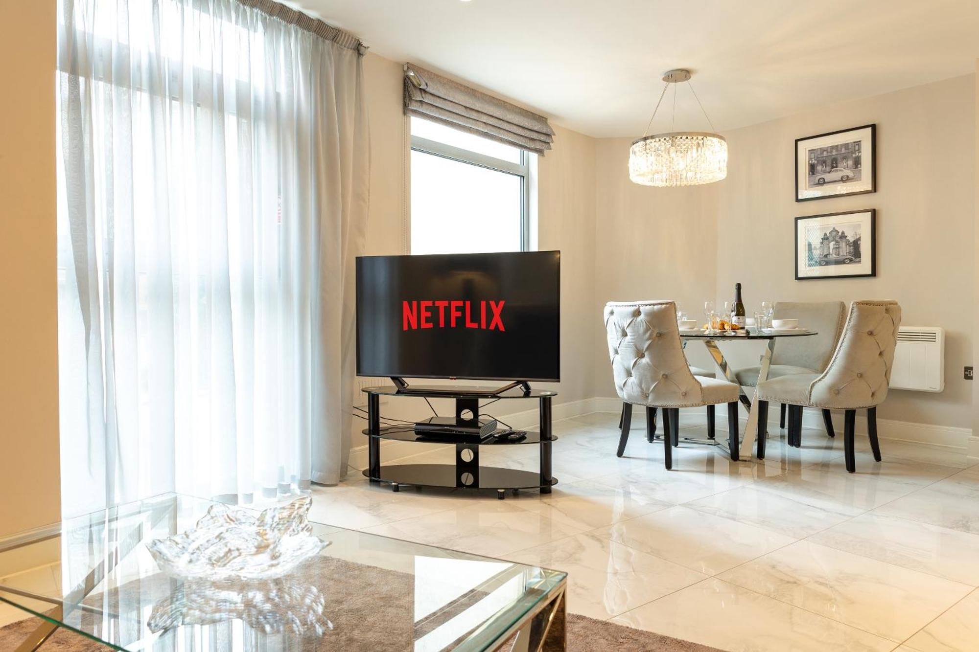 Exclusive Cardiff City Centre Apartment المظهر الخارجي الصورة
